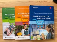 Ausbildung im Einzelhandel | Band 1-3 Bayern - Würzburg Vorschau