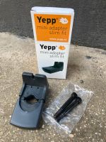 Yepp Mini Adapter slim fit Sachsen - Rackwitz Vorschau