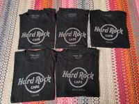 Hard Rock Cafe T-Shirt XL L schwarz Glitzer Dublin Mallorca je 5€ Nordrhein-Westfalen - Neuss Vorschau