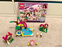 Lego Friends Großes Schwimmbad 41008 Nordrhein-Westfalen - Gelsenkirchen Vorschau