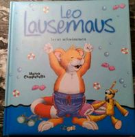 Leo Lausemaus Kinderbuch Lieblingsbücher Thüringen - Georgenthal Vorschau