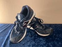 New Balance 565 Turnschuhe, Sneaker, Sportschuhe Sachsen - Lichtenau Vorschau