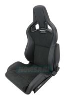 ⭐RECARO SPORTSTER CS 411.00.1575 KUNSTLEDER DINAMICA ABE AIRBAG Nordrhein-Westfalen - Sankt Augustin Vorschau