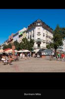 Gastronomie-Bergerstr-Restaurant-Bar Frankfurt am Main - Bornheim Vorschau