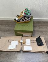 Gucci Basket Sneakers  Gr34. Orginal Bonn - Lengsdorf Vorschau