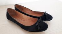 Buffalo London Ballerinas 39 Satin Schwarz Topp! Nordwestmecklenburg - Landkreis - Grevesmuehlen Vorschau