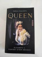 Die Queen von Paola Calvetti Schleswig-Holstein - Lübeck Vorschau