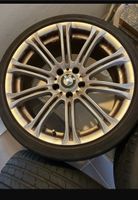 Avus MB1 5x120 BMW 19 Zoll Nordrhein-Westfalen - Olsberg Vorschau