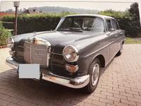 Mercedes-Benz 230 Hessen - Freiensteinau Vorschau