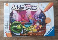 Ravensburger Tiptoi Spiel Die monsterstarke Musikschule Nordrhein-Westfalen - Mönchengladbach Vorschau