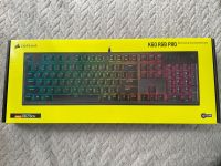 Corsair K60 RGB PRO Gaming Tastatur Niedersachsen - Lehrte Vorschau