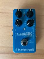 TC Electronic FlashBack Delay and Looper Stuttgart - Stuttgart-Süd Vorschau