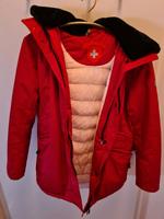 Wellenstyn Jacke Hessen - Offenbach Vorschau