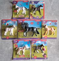 Schleich Horse Club Pferde Rostock - Brinckmansdorf Vorschau