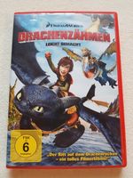 Film DVD: Drachenzähmen leicht gemacht, Teil 1 Baden-Württemberg - Hasel Vorschau