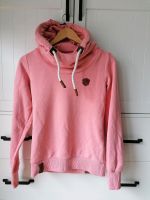 Naketano Pullover Gr S/36 rosé Baden-Württemberg - Gaggenau Vorschau