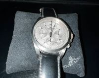 Uhr Chronograph Jacques Lemans Titan Leder Bayern - Aholming Vorschau