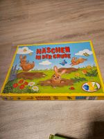 Spiel Häschen in der Grube Brettspiel ab 3 Jahre Kinder Bayern - Regenstauf Vorschau