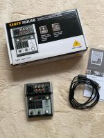 Behringer Mischpult 302USB XENYX Hannover - Vahrenwald-List Vorschau