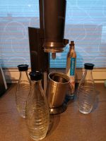 Soda Stream Crystal 2.0 Baden-Württemberg - Lauf Vorschau