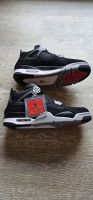 Jordan 4 Black Canvas Neu  Ungetragen Gr. 42 Niedersachsen - Ankum Vorschau