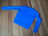 Pullover Pulli, Sweatshirt H&M, blau, Gr. XS, Gr. 158 Berlin - Friedenau Vorschau