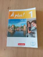 A plus 1 Nouvelle édition Niedersachsen - Sassenburg Vorschau