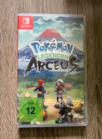 Pokémon Legenden Arceus Bayern - Maroldsweisach Vorschau