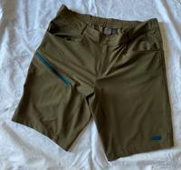 McKinley  Wander Outdoor Hose kurz Gr 54 Hessen - Ludwigsau Vorschau