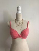 Victoria’s Secret Bh Body mit Spitze in Pink 32D NEU Baden-Württemberg - Böblingen Vorschau