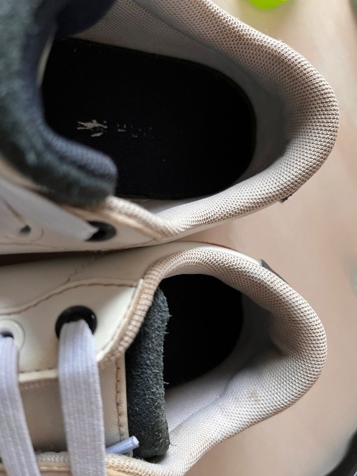 Lacoste Sneaker Schuh 31 in Vlotho