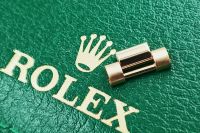 Rolex 18K Gold Ersatzglied für Lady Presidentband Baden-Württemberg - Pforzheim Vorschau