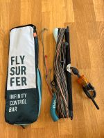 Flysurfer Infinity Bar Niedersachsen - Oldenburg Vorschau
