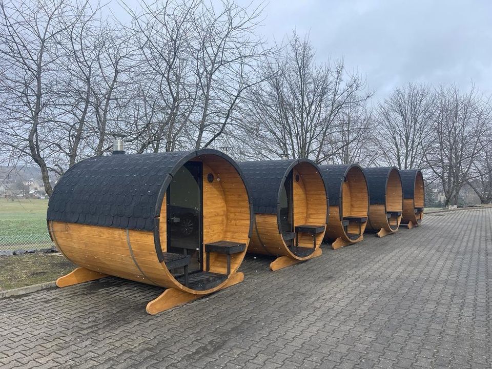 Gartensauna, Sauna, mobile Sauna in Lennestadt