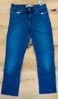 Levi's Strauss Damenjeans, Größe: 29, Farbe: Blau, sehr guter Zus Hessen - Reiskirchen Vorschau