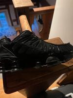 Schuhe Nike shox Baden-Württemberg - Braunsbach Vorschau