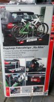 Fahrradträger Niedersachsen - Lengerich Vorschau