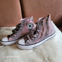 Chucks Converse Gr. 38,5 Berlin - Borsigwalde Vorschau