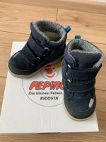 Pepino Ricosta Winterstiefel / Snowboot - Größe 21 Bayern - Obergriesbach Vorschau