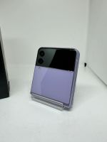 Samsung Galaxy ZFlip 3 5G 128GB / Lavender / inkl. Garantie ! Bayern - Straubing Vorschau