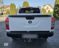 NEUE Pritsche Ladefläche NISSAN NAVARA D23 NP300 King Cab QM1 Sachsen - Görlitz Vorschau