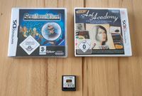 Nintendo DS 3DS Scotland Yard Art Academy Anno 1701 Sachsen-Anhalt - Landsberg (Saalekreis) Vorschau