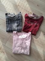 Pullover Paket Größe 40/42 Mecklenburg-Vorpommern - Bad Kleinen Vorschau
