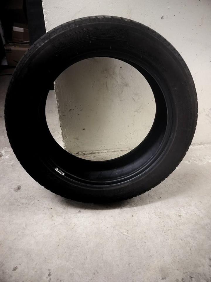 Michelin Summer Tyres 225/50 R18 - 4 in Eschborn