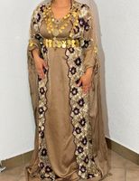 Kurdisches Kleid zu vermieten Nordrhein-Westfalen - Siegburg Vorschau