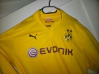 Verkaufe Herren BvB Trikot Sachsen - Dommitzsch Vorschau