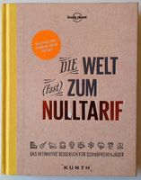 Buch Die Welt fast zum Nulltarif Das ultimative Reisebuch lonely Pankow - Prenzlauer Berg Vorschau