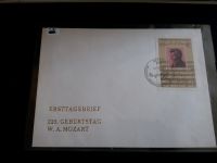 2x Ersttagsbrief Berlin 1981 W.A. Mozart + Energieanwendung Nordrhein-Westfalen - Kamp-Lintfort Vorschau