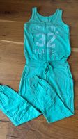 SUPERDRY JUMPSUIT OVERALL EINTEILER - GR 36 - S Bayern - Holzkirchen Vorschau