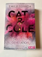 Cat&Cole - die letzte Generation Lüneburger Heide - Neuenkirchen Vorschau